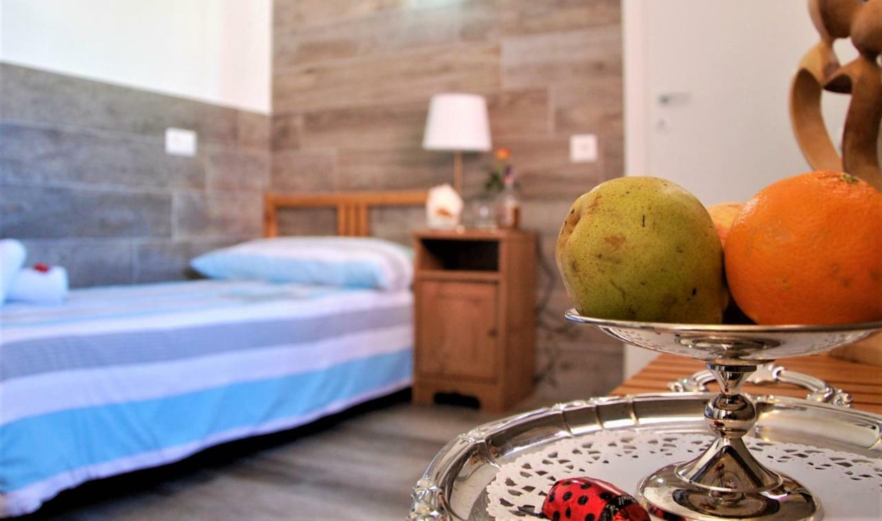 Hotel Della Posta Biasca Bagian luar foto
