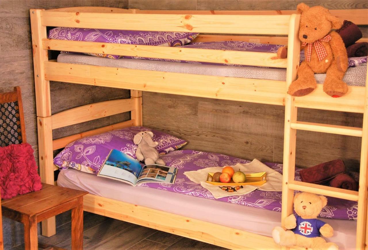 Hotel Della Posta Biasca Bagian luar foto